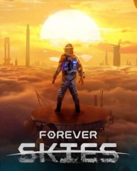 Forever Skies (PC cover