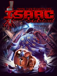 Game Box forThe Binding of Isaac: Repentance (PC)