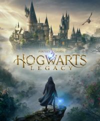 hogwarts legacy gameplay ps4