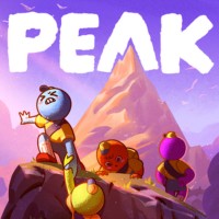 Okładka Peak (PC)