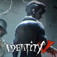 Identity V (iOS cover