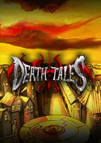 Death Tales (PS4 cover