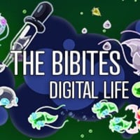 Okładka The Bibites: Digital Life (PC)