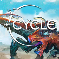 Okładka The Cycle (PC)