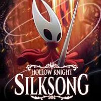 Okładka Hollow Knight: Silksong (PC)