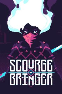 ScourgeBringer (PSV cover