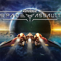Okładka Redout: Space Assault (PC)