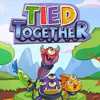 Okładka Tied Together (PC)