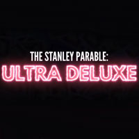 the stanley parable ultra deluxe