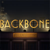 backbone xbox