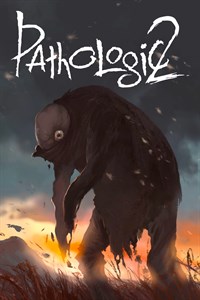 Okładka Pathologic 2 (PC)
