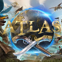 Okładka ATLAS (PC)