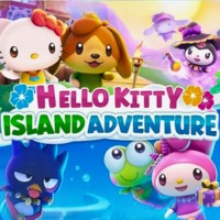 Okładka Hello Kitty Island Adventure (iOS)