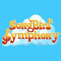 Songbird Symphony (PS4 cover