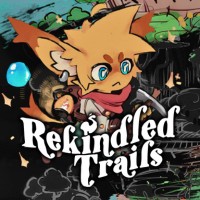 Okładka Rekindled Trails (PC)
