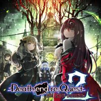 Okładka Death end re;Quest 2 (PC)