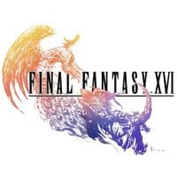 Okładka Final Fantasy XVI (PC)