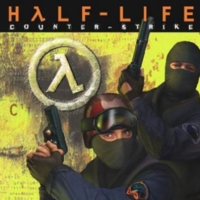 Half-Life: Counter-Strike