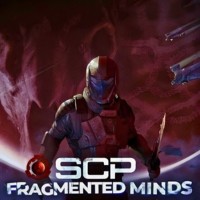 Okładka SCP: Fragmented Minds (PC)