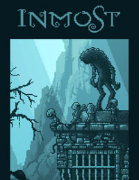 Inmost (iOS cover