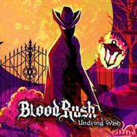 Okładka BloodRush: Undying Wish (PC)