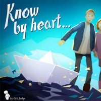 Know by Heart (PC cover
