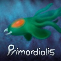 Okładka Primordialis (PC)
