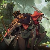 Okładka Odyssey (PC)