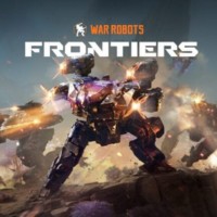 Okładka War Robots: Frontiers (PC)