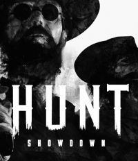 Hunt: Showdown (PS4 cover