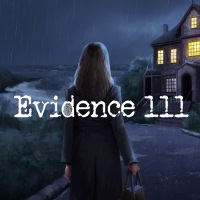 Evidence 111 (AND cover