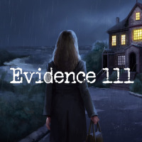 Evidence 111 (iOS cover