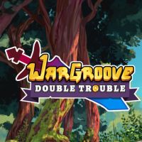 Wargroove: Double Trouble (PS4 cover