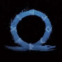 God of War: Ragnarok (PS4 cover