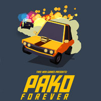Okładka Pako Forever (iOS)