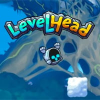 Levelhead (XONE cover