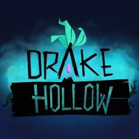 Okładka Drake Hollow (PC)