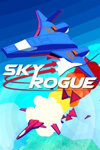 Sky Rogue (PC cover