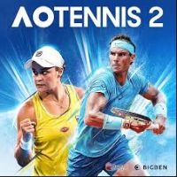 AO Tennis 2 (PC cover