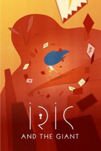 Iris and the Giant (PS4 cover