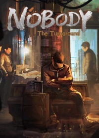 Okładka Nobody: The Turnaround (PC)