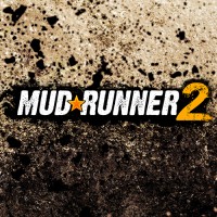 Okładka MudRunner 2 (PC)