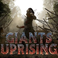 Okładka Giants Uprising (PC)