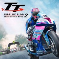 TT Isle of Man: Ride on the Edge 2 (PS4 cover