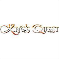 Telltale's King's Quest (PC cover