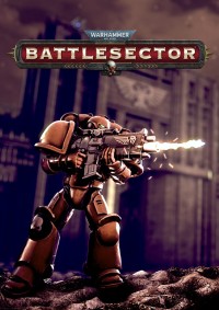 Okładka Warhammer 40,000: Battlesector (PC)