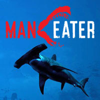 Okładka Maneater (PC)
