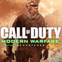 Okładka Call of Duty: Modern Warfare 2 Campaign Remastered (PC)