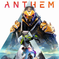 Anthem (PC cover