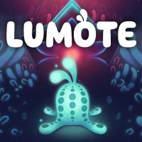 Okładka Lumote (Switch)